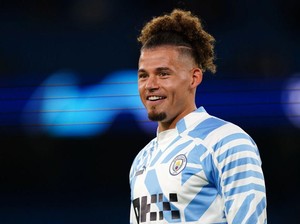 Kalvin Phillips Jarang Main, Apa Kabarnya?