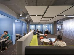 Menengok Kantor Twitter yang Sekarang Dikuasai Elon Musk