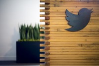 Kantor Twitter