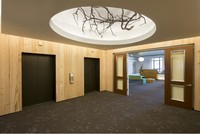 Kantor Twitter