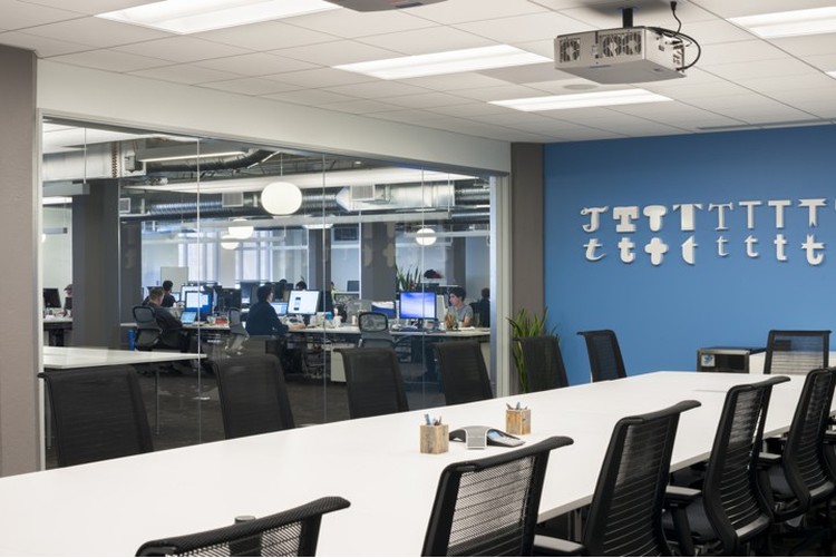 Kantor Twitter Kantor Twitter