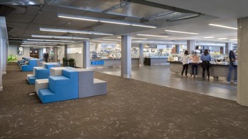 Sebelumnya, sejak pandemi banyak karyawan Twitter WFH. Akan tetapi kebijakan itu sekarang diubah oleh Elon Musk. Foto: Twitter