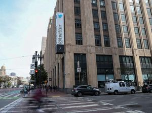 X/Twitter Segera Tutup Kantor Pusat di San Francisco, Ada Apa?