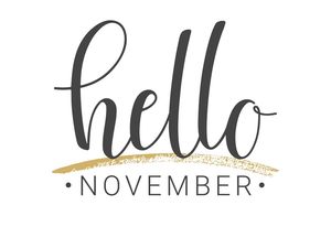 30 Kata-kata Bijak Selamat Datang November yang Inspiratif dan Bikin Semangat