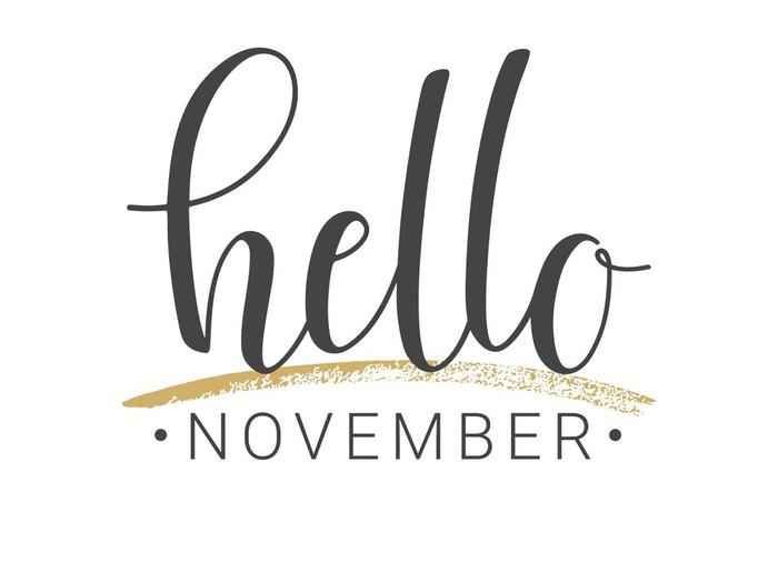 Kata-kata Bijak November Kata-kata Bijak November