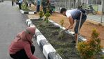 Kawasan Kumuh Kampung Natak Babel Disulap Jadi Keren!