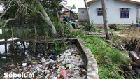 Pada TA 2022, BPPW Kepulauan Bangka Belitung melanjutkan penataan Kampung Natak Kawasan Nelayan 2 menggunakan anggaran APBN senilai Rp9,7 miliar dengan target output seluas 5 hektare. Penanganan yang dikerjakan di antaranya pembangunan jalan inspeksi, perkerasan aspal, dan pembangunan tambatan labuh kapal nelayan.