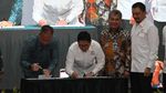 Kemenperin-Kadin Sinergi untuk Majukan IKM