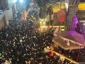 Kenangan Pahit Korban Selamat Tragedi Itaewon yang Mematikan