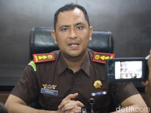 Pejabat Kejari Bojonegoro Penyodomi 4 Remaja Laki-laki Terancam 20 Tahun Bui