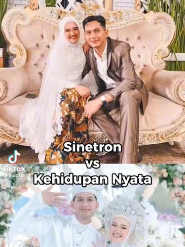 Menikahi Jadi Yang Kedua episode 3B scene of Nayra in emotional struggle