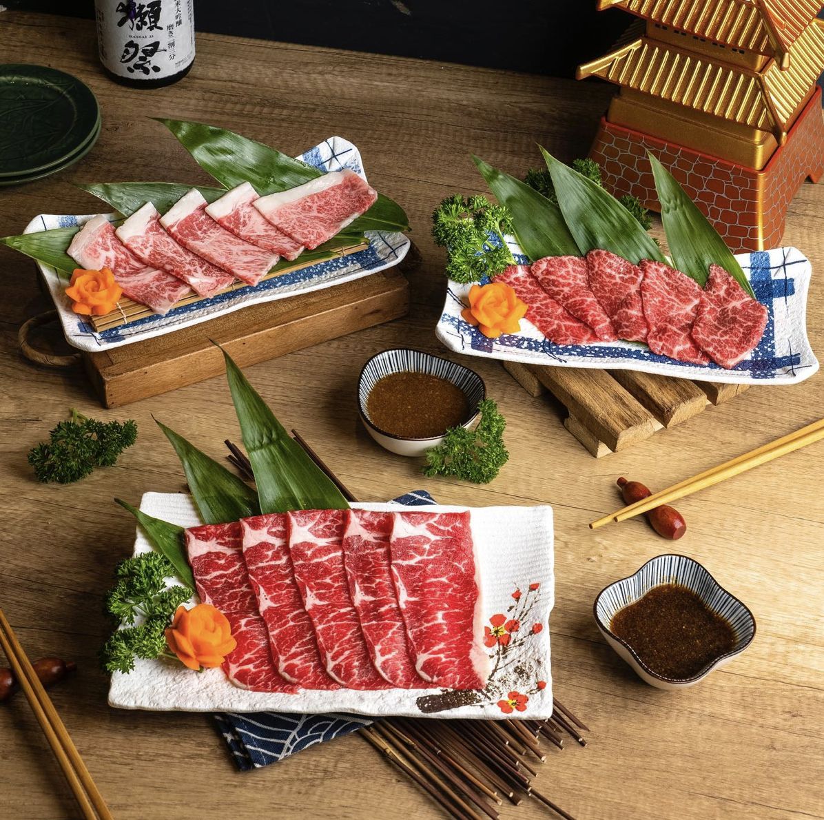 Lagi Hits! 5 Resto Yakiniku Buat Makan Daging Panggang Sampai Puas