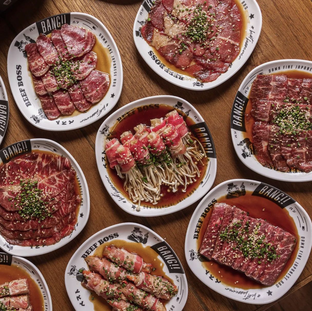 Lagi Hits! 5 Resto Yakiniku Buat Makan Daging Panggang Sampai Puas
