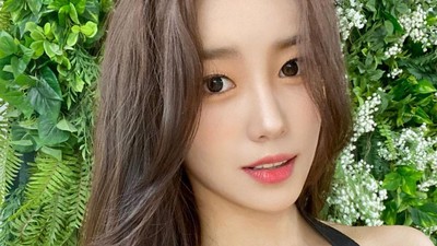 10 Potret Miss Korea 2022, Saking Cantiknya Disebut Mirip Manusia Virtual