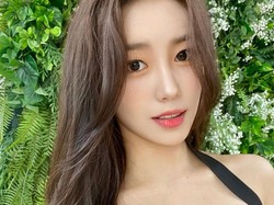10 Potret Miss Korea 2022, Saking Cantiknya Disebut Mirip Manusia Virtual