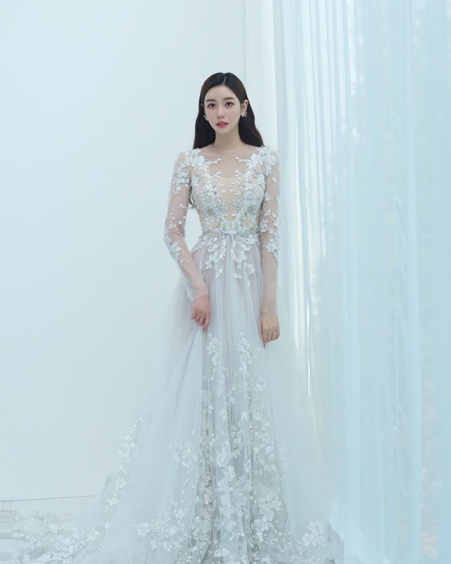 Beberapa netizen di forum online menilai jika para pesertanya terlalu cantik tapi tidak natural. Foto: Instagram