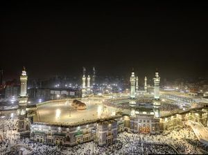 Tarif Hotel di Saudi untuk Umrah Naik 300%, Pengelola Ingin Tutupi Kerugian