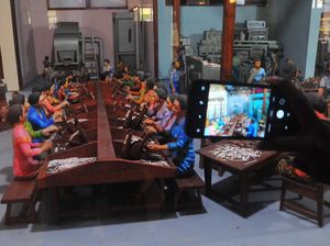 Gara-gara Gadis Kretek, Museum Ini Banjir Pengunjung