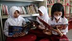 Membuka Cakrawala Dunia Lewat Budaya Gemar Membaca