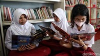 Gerakan Baca Jakarta dilaksanakan 24 Oktober hingga 22 November 2022, dengan target peserta anak usia 4 sampai 18 tahun.