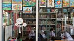 Membuka Cakrawala Dunia Lewat Budaya Gemar Membaca