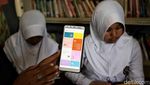 Membuka Cakrawala Dunia Lewat Budaya Gemar Membaca
