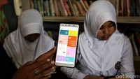 Untuk dapat mengikuti tantangan Baca Jakarta, peserta harus melakukan pendaftaran melalui laman resmi https://bacajakarta.jakarta.go.id/v2/registration-form.