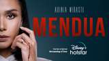 Adinia Wirasti Jadi Ji Sun Woo The World of The Married di Poster Mendua
