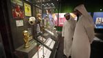 Mengunjungi Museum Olahraga Terbesar Dunia di Qatar