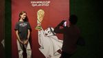 Mengunjungi Museum Olahraga Terbesar Dunia di Qatar