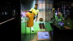 Mengunjungi Museum Olahraga Terbesar Dunia di Qatar