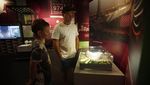 Mengunjungi Museum Olahraga Terbesar Dunia di Qatar
