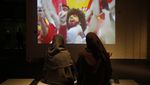 Mengunjungi Museum Olahraga Terbesar Dunia di Qatar
