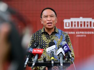 Menpora Soal KLB PSSI: Kita Tidak Ikut Campur Sama Sekali