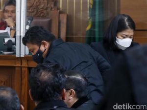 Skenario Aib Keluarga Sambo Bikin Penyidik Ini Takut Cecar Eliezer