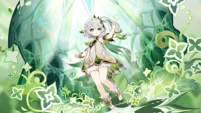 Nahida