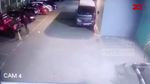 Potret Bandar Narkoba Kabur Pakai Sarung Kembali Lagi Dikurung