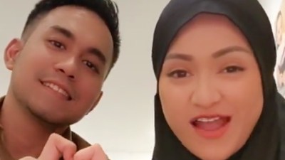 8 Foto Mesra Nathalie Holscher & Mantan Pacar SMA, Kini Digosipkan Balikan