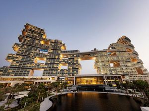 Pengemis di Dubai Bisa Dapat Rp 1 M Setiap Bulan