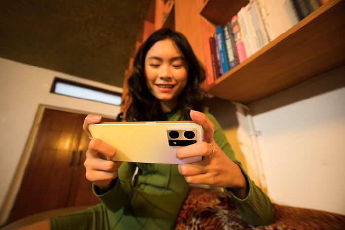 OPPO Reno8