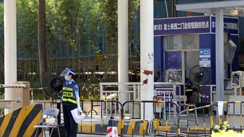 Akan tetapi sekali-sekali, mereka tetap kecolongan. Foto: Getty Images