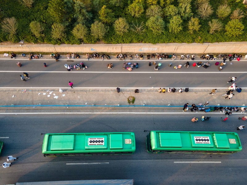 Pabrik iPhone Foxconn