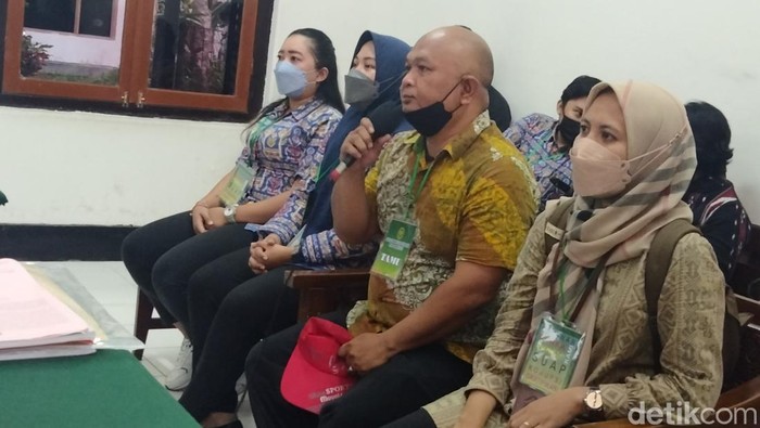 pasutri pelaku penipuan