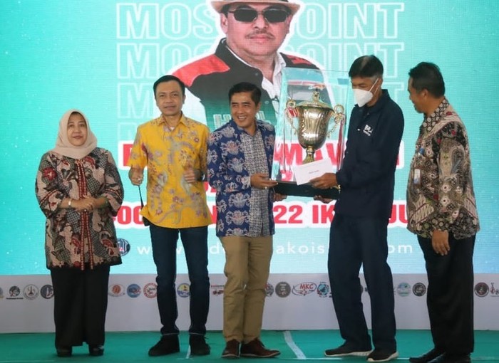 Pemkab Blitar