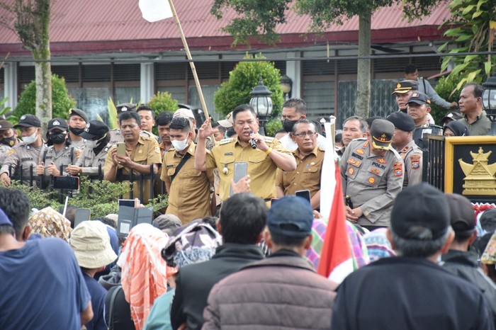 Pemkab Dairi