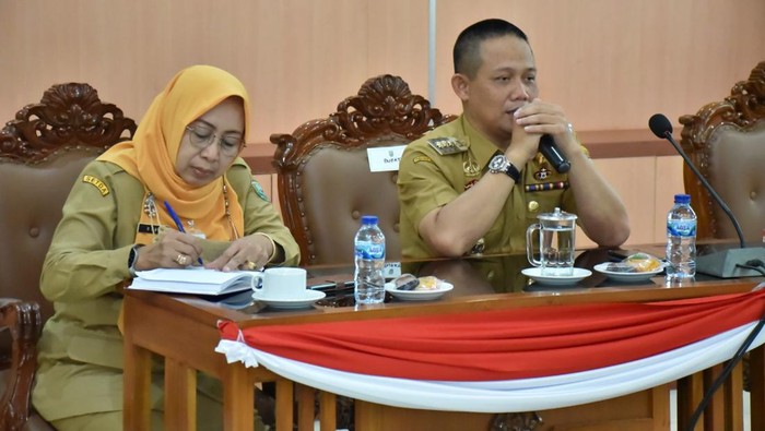 Pemkab Kebumen