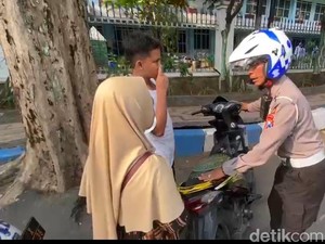Warga Probolinggo Copot Pelat Hindari ETLE, Polri Akan Pakai Face Recognition