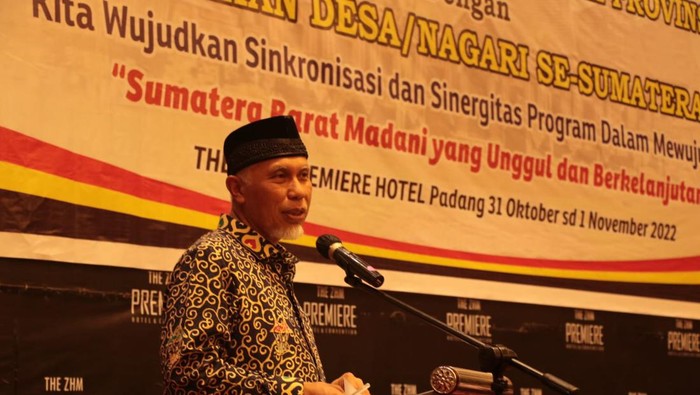 Pemprov Sumbar