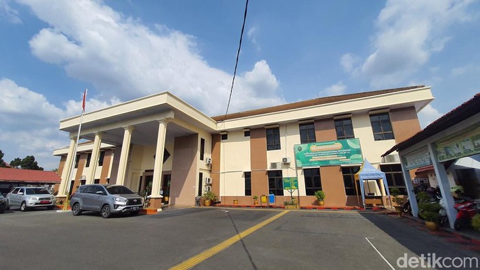Pengadilan Negeri Mojokerto