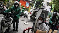 Sementara itu, harga Pertalite dan Pertamax tidak mengalami perubahan.